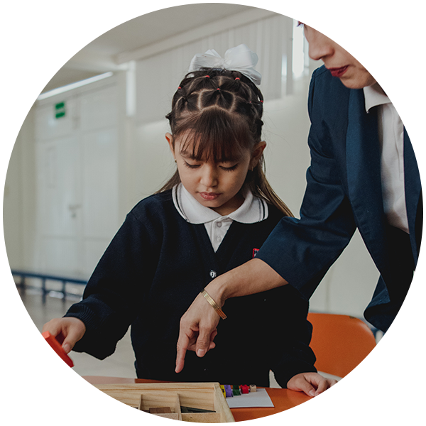 formacion integral justosierra